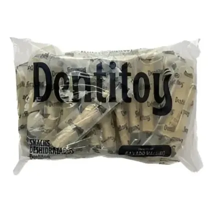 Snacks Deshidratados Dentitoy 500 Gr Pack X 2 Unidades