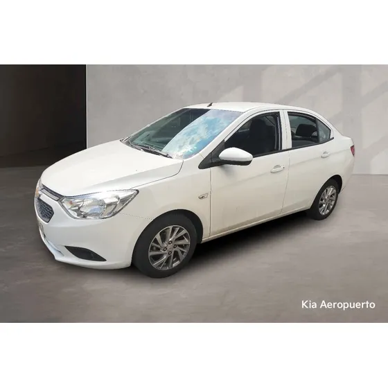 Chevrolet Aveo Hatch 5p Lt L4/1.5 Man