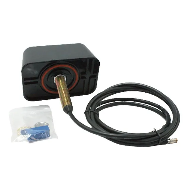 Sensor De Proximidad Inductivo
