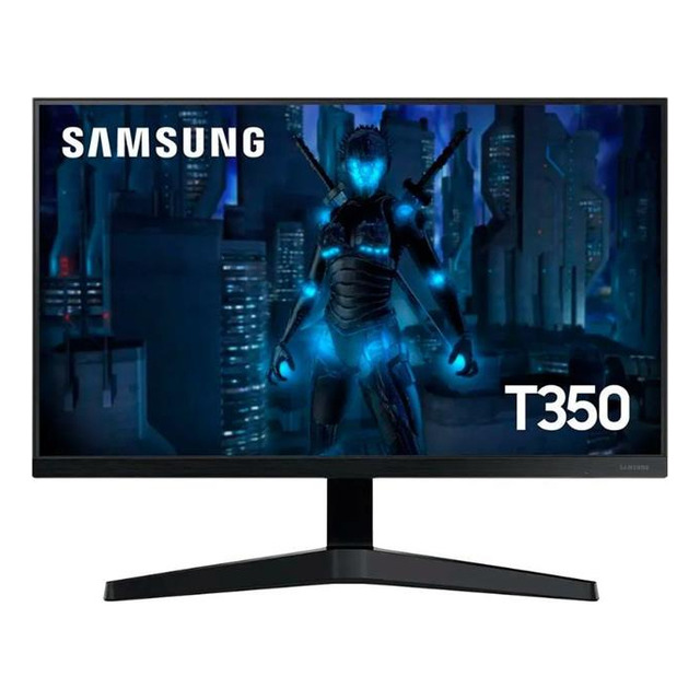 Monitor Samsung 24 Led/ips Full Hd 75hz 5ms Hdmi Vga Monitor Samsung 24 Led/ips Full Hd 75hz 5ms Hdmi Vga