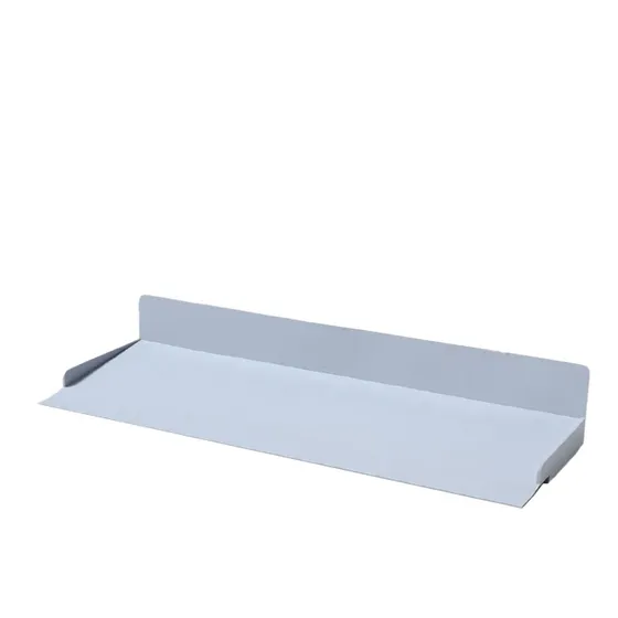 Protector De Silicona Para Fregadero Barrera Impermeable Par