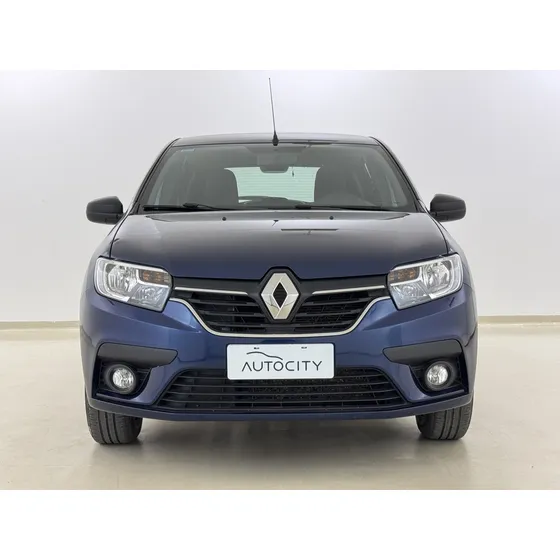 Renault Sandero 1.6 16v Life L19