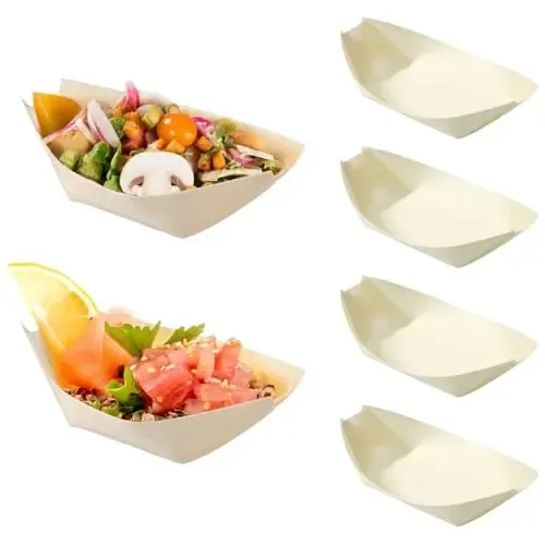 Set De 8 Sushis Falsos Realistas De PVC – Modelos De Comida Para Decorar, Exhibir O Hacer Fotos
