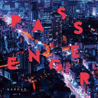 Vinilo: Passenger Vinilo: Passenger