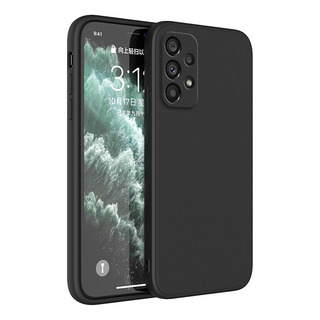 Original Silicone Phone Case For Samsung A32 A42 A52 A52s A72 A13 A23 A33 A53 A73 A14 A24 A34 A54 5g Camera Protective Original Silicone Phone Case For Samsung A32 A42 A52 A52s A72 A13 A23 A33 A53 A73 A14 A24 A34 A54 5g Camera Protective