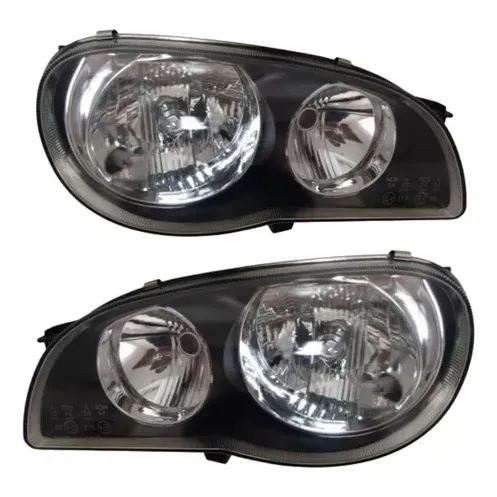 Faro Toyota Corolla 2001 2002 Pantalla
