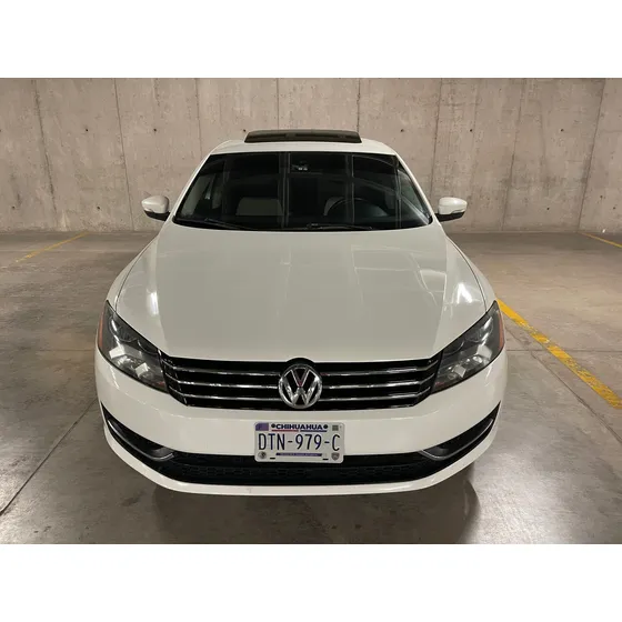 Volkswagen Passat Tsi Se 1.8 Turbo