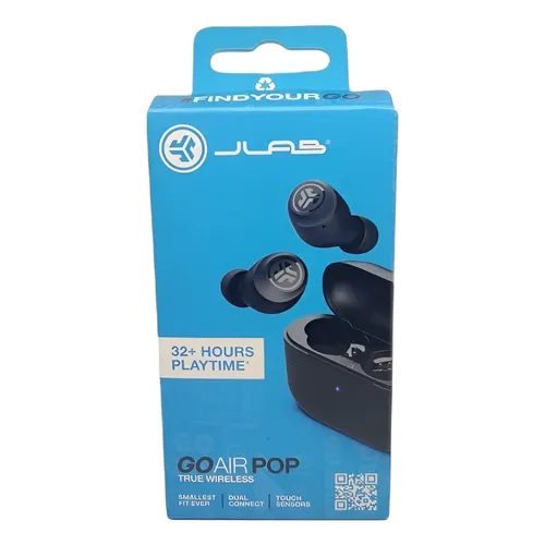 Audífonos Jlab Air Mini True Wireless Rosa | MercadoLibre