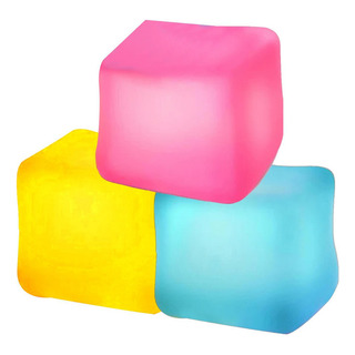 Cubo Fidget Cubo De Estrés 3 Juguetes For Apretar Cubos El Cubo Fidget Cubo De Estrés 3 Juguetes For Apretar Cubos El