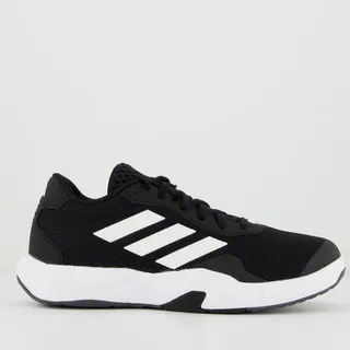 TĂȘnis adidas Amplimove Trainer Preto E Branco TĂȘnis adidas Amplimove Trainer Preto E Branco