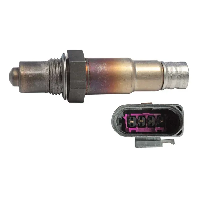 Sensor Oxigeno Bora Gli 2.0 2006 2007 2008 2009 2010