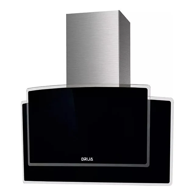 Campana Urano 90cm (36 ) 110-120v Negra Drija