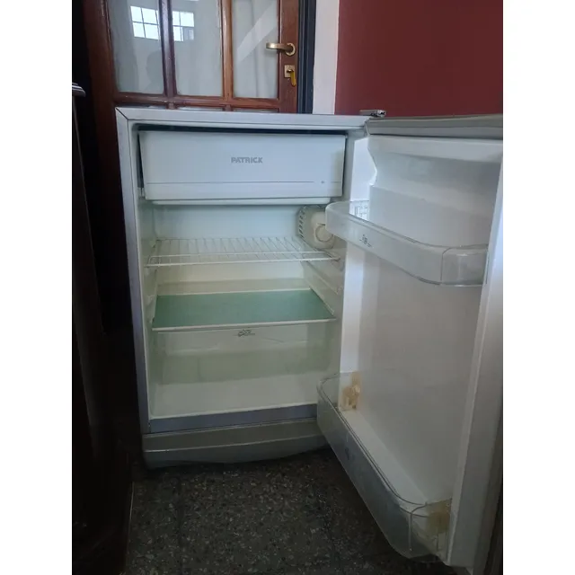 Heladera Bajo Mesada