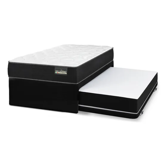 Cama Nido Belsogno One 1 Plaza