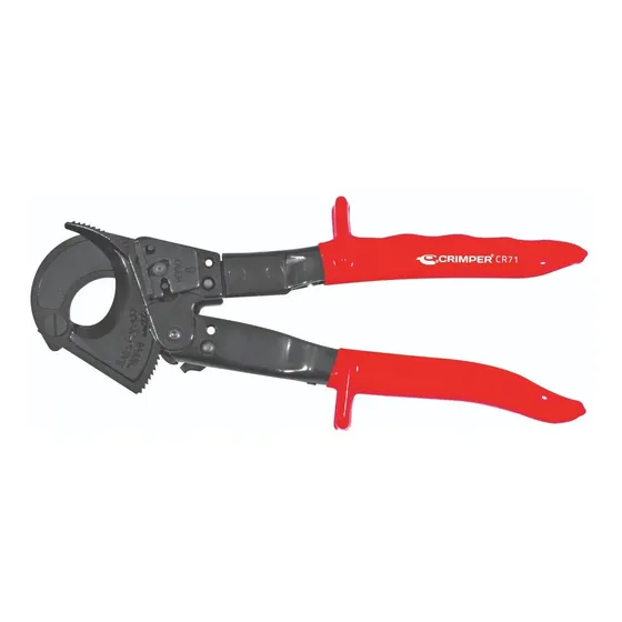 Alicate Cr71 -  Crimper 