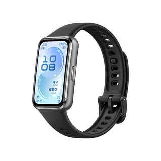 Smartwatch Huawei Band 11 Caja Aluminio Negro