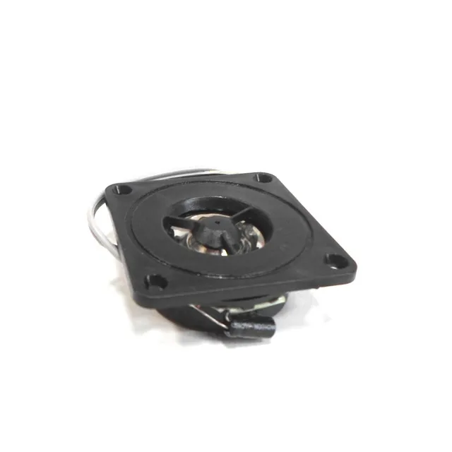 Tweeter Jetmax 250 - Keller.