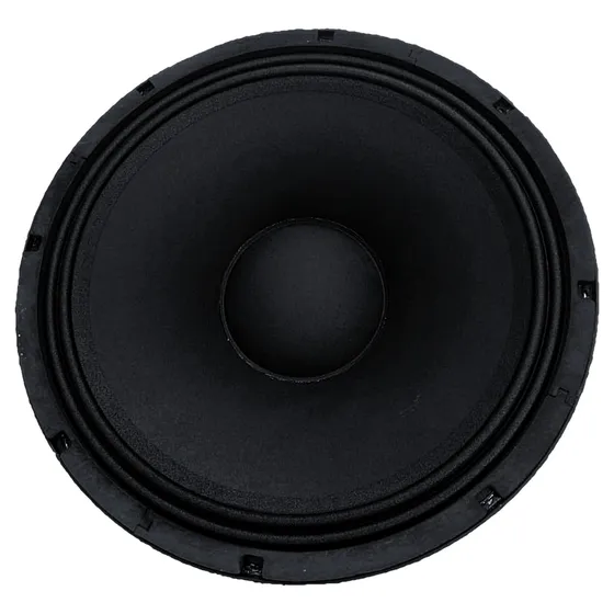 Parlante De 15 Pulgadas 2000w 8ohm Nuevo De Paquete