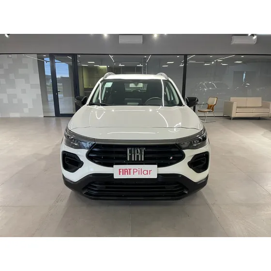 Fiat Pulse 1.3 Drive Gse Mt