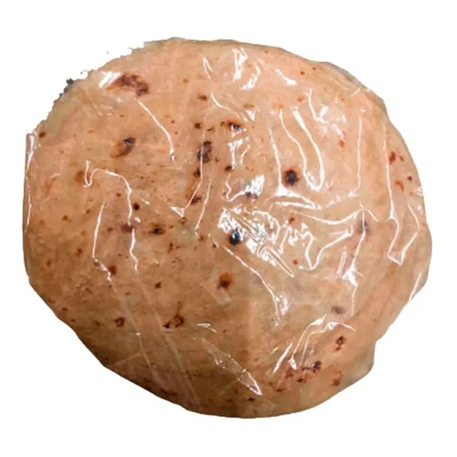 Tortillas Grandes Sonorenses 50 Piezas