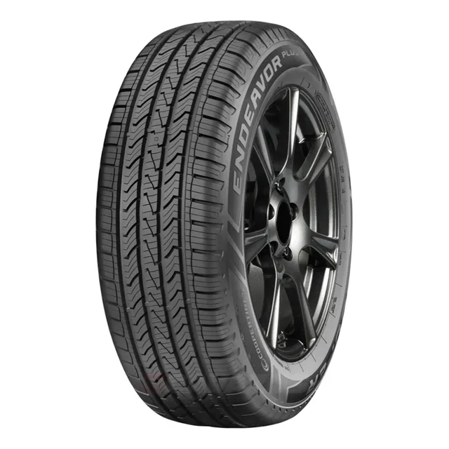 Llantas 215/55r18 Cooper Endeavor Plus 95h