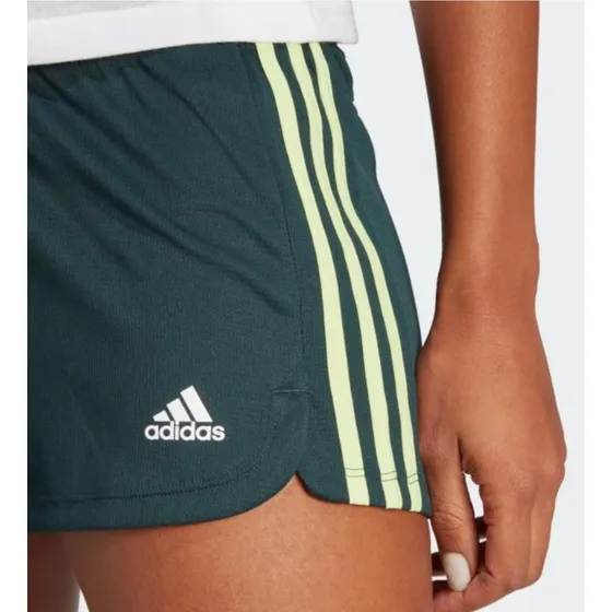 Short adidas De Dama Verde