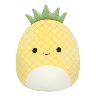 Brinquedo De PelĂșcia Squishmallows Kellytoy Maui The Pineapp Brinquedo De PelĂșcia Squishmallows Kellytoy Maui The Pineapp