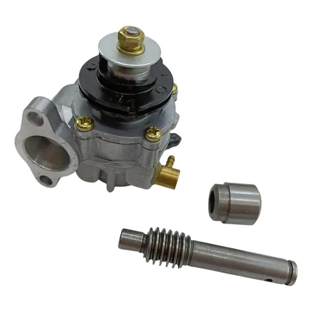 Bomba Aceite Lubricación Dt 125k / Dt 175k Completa