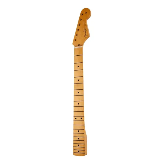 Fender Classic Series 50s Stratocaster Neck, Soft V, 21 Tras
