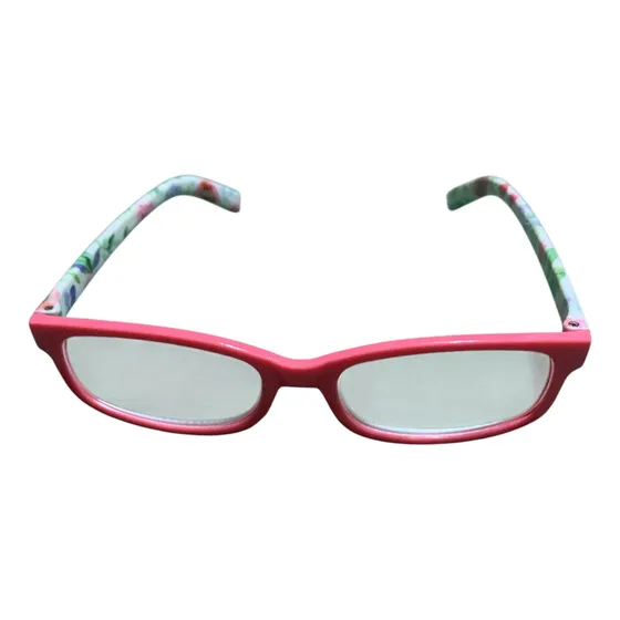 Montura De Lentes +2 Niños Usado