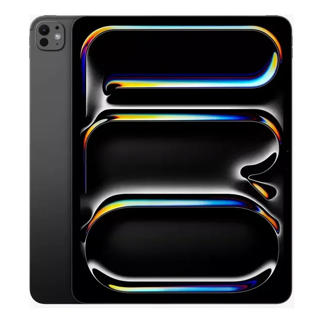 iPad Pro A2925 13' Wifi 256gb Negro espacial Apple - Distribuidor Autorizado