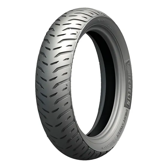 Pneu 140/70-17 Twister Cb300 Fazer Michelin Pilot Street 2