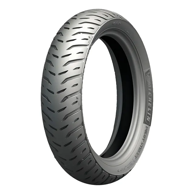 Pneu 140/70-17 Twister Cb300 Fazer Michelin Pilot Street 2