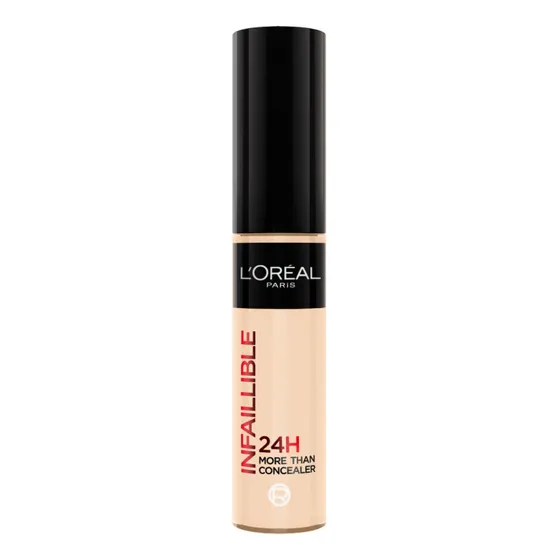 Corrector Facial L'oréal Paris Infallible More Than Concealer Tono Cashmere