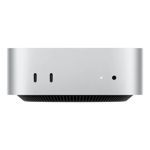Apple Mac Mini M4 Pro (2024) 24 Gb De Memoria, 1tb Ssd