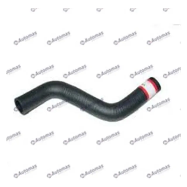 Manguera De Radiador  Superior  Chevrolet Metro 1998-2001