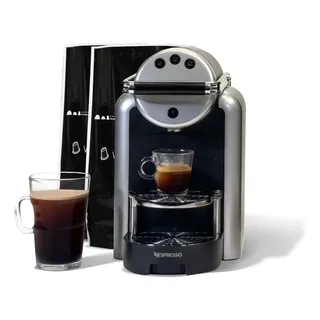 Nespresso Zenius | Mercado Livre