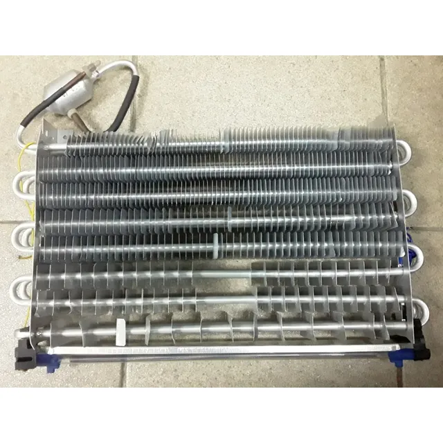 Evaporador Interno Nevera Frigidaire 