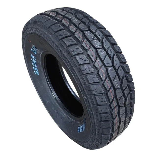 Neumatico 215/75 R15 Durable Rebok A/t 100t