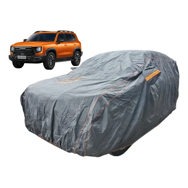 Funda Forro Cobertor Impermeable Haval Dargo
