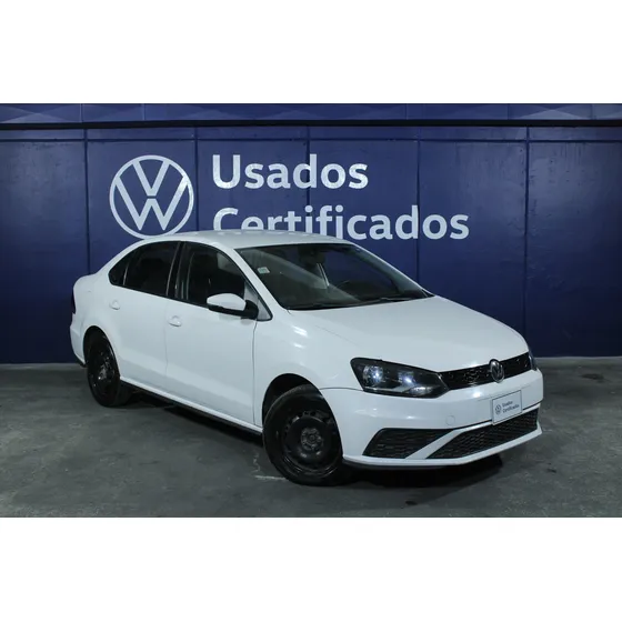 Volkswagen Vento 1.6 Starline Mt