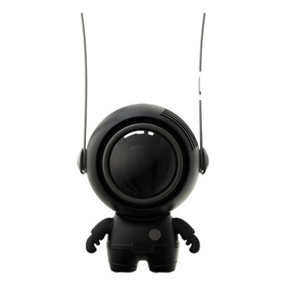 Usb Charging Neck Handheld Spaceman Small Electric Fan Usb Charging Neck Handheld Spaceman Small Electric Fan