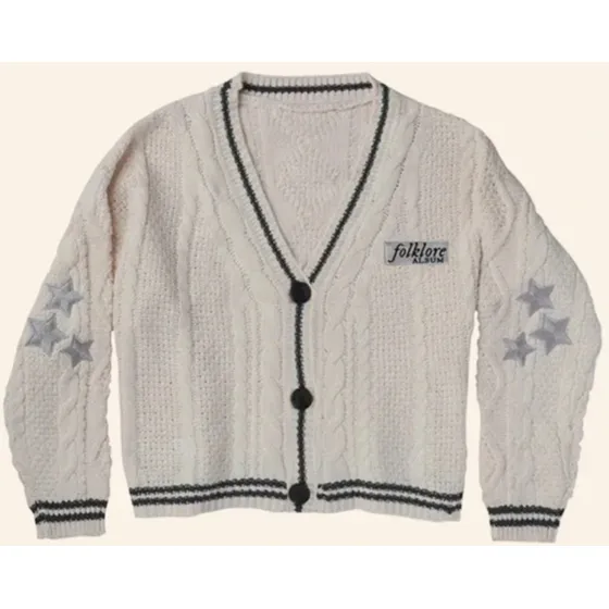 Cardigan Taylor Swift 