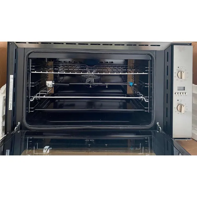 Horno Tecnolam