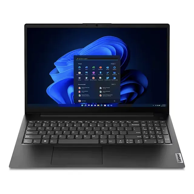 Notebook Lenovo V15 G4 Core I7-13620h 512gbssd 16gb 15.6 W11 Color Negro