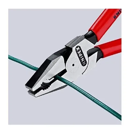 Alicate Universal Reforzado De 8'' (0201200) Knipex