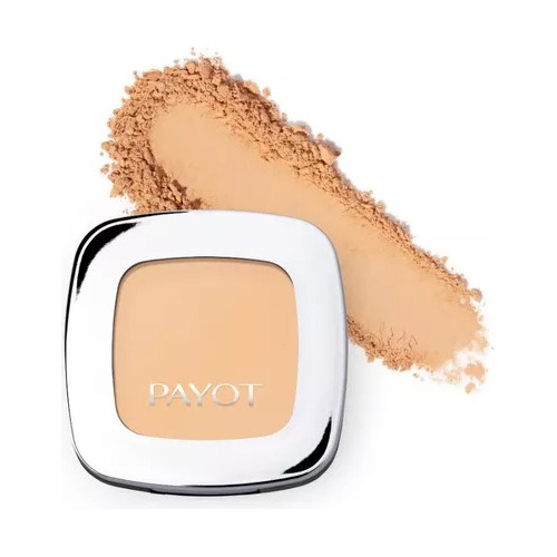 Pó Compacto Retinol Payot 10g Escolha Sua Cor Pó Compacto Retinol Payot 10g Escolha Sua Cor