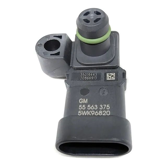 Sensor Map Original Chevrolet Cruze 55563375
