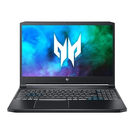 Notebook Acer Triton 300 Pt315-53-79fg Core I7 16gb 