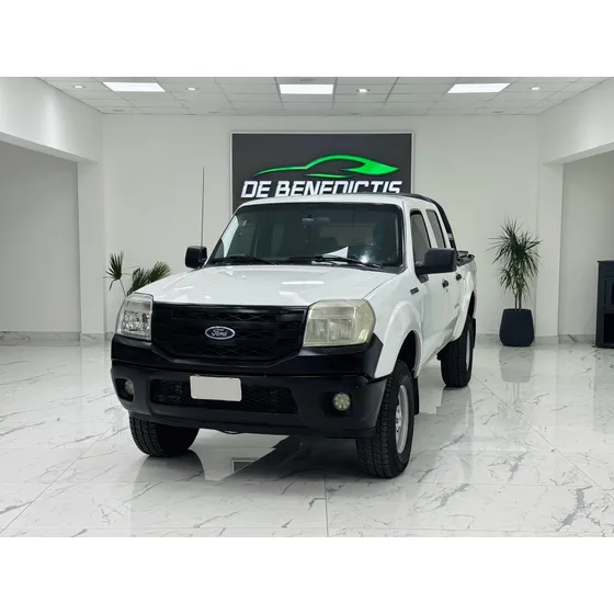 Ford Ranger 3.0 Cd Xl Plus 4x2